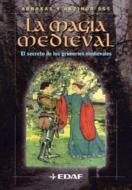 Magia medieval di Abraxas, Akzinor 555 edito da Editorial Edaf, S.L.