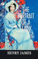 The Portrait of a Lady di Henry James edito da Pharos Books