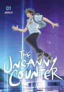 The Uncanny Counter, Vol. 1 di E. Jang edito da INTL MONETARY FUND