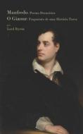 Manfredo di Lord George Gordon Byron, George Gordon Byron edito da Independently Published
