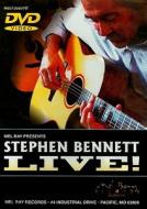 Stephen Bennett Live! edito da Mel Bay Publications