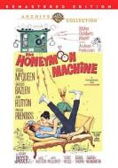 The Honeymoon Machine edito da Warner Bros. Digital Dist