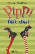 Pippi Tat Dai di Astrid Lindgren edito da Tsai Fong Books