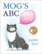 Mog's Amazing Birthday Caper: ABC di Judith Kerr edito da HarperCollins Children's Books