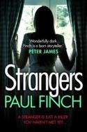 Strangers di Paul Finch edito da HarperCollins Publishers