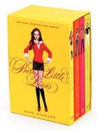 Pretty Little Liars Box Set di Sara Shepard edito da Harper Collins Publ. USA