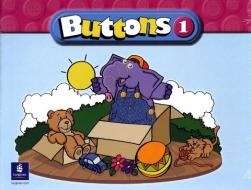 Buttons, Level 1: Pullout Packet and Student Book di Barbara Hojel edito da Pearson Education (US)