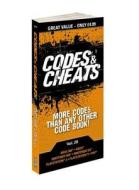 Codes & Cheats edito da Prima Publishing,u.s.
