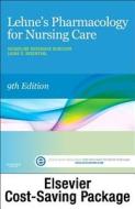 Pharmacology Online for Pharmacology for Nursing Care (Access Code and Textbook Package) di Richard A. Lehne, Patricia Neafsey, Nancy Haugen edito da SAUNDERS W B CO