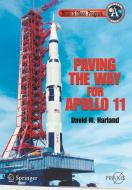 NASA's Moon Program di David M. Harland edito da Springer New York