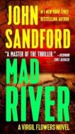 Mad River di John Sandford edito da BERKLEY BOOKS