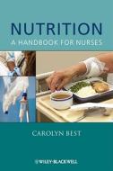 Nutrition di Best edito da John Wiley & Sons