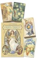 The Victorian Fairy Tarot di Lunaea Weatherstone edito da Llewellyn Publications,u.s.