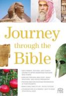 Journey Through The Bible di None, V. Gilbert Beers edito da Lion Hudson Ltd