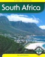 South Africa di Lucia Raatma edito da Compass Point Books