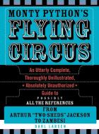 Monty Python's Flying Circus di Darl Larsen edito da Scarecrow Press