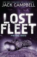 Lost Fleet - Fearless (Book 2) di Jack Campbell edito da Titan Books Ltd
