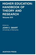 Higher Education: Handbook of Theory and Research edito da Springer Netherlands