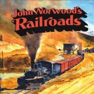 John Norwood's Railroads di John Norwood edito da Heimburger House Publishing Co