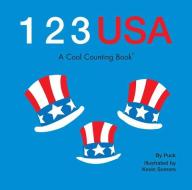 123 USA di Puck edito da Duo Press LLC