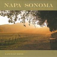 Napa & Sonoma Wine Country Calendar edito da Cameron & Company