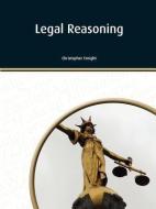 Legal Reasoning di Christopher S. Enright edito da DODO PR