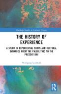 The History Of Experience di Wolfgang Leidhold edito da Taylor & Francis Ltd