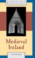 Medieval Ireland di Clare Downham edito da Cambridge University Press