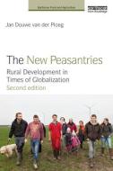 The New Peasantries di Jan Douwe (Wageningen University van der Ploeg edito da Taylor & Francis Ltd