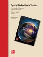 Package: Loose Leaf Version of Pathways to Astronomy with Connect Access Card di Steven Schneider edito da McGraw-Hill Education