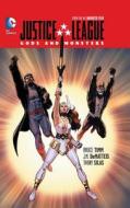 Jla Gods And Monsters di Paul Dini edito da Dc Comics