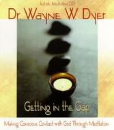 Getting In The Gap di Wayne W. Dyer edito da Hay House Inc