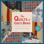 Quilts of Gee's Bend di Susan Goldman Rubin edito da Abrams