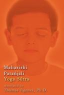 Maharishi Patañjali Yoga Sutra di Thomas Egenes edito da 1st World Publishing