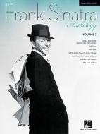 Frank Sinatra Anthology, Volume 2 edito da Hal Leonard Publishing Corporation