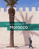 Morocco di Nick Hunter edito da Heinemann Educational Books