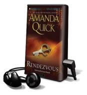 Rendezvous [With Earbuds] di Amanda Quick edito da Findaway World