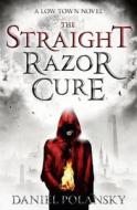 Low Town: The Straight Razor Cure di Daniel Polansky edito da Hodder & Stoughton General Division