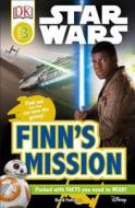 Star Wars: Finn's Mission di David Fentiman edito da DK Publishing (Dorling Kindersley)