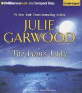 The Lion's Lady di Julie Garwood edito da Brilliance Corporation