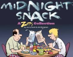 Midnight Snack di Jerry Scott, Jim Borgman edito da Andrews McMeel Publishing