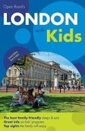Open Road's London with Kids di Valerie Gwinner edito da OPEN ROAD PUB