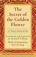 The Secret of the Golden Flower: A Chinese Book of Life edito da ALLEGRO ED