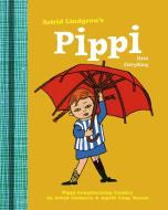 Pippi Fixes Everything di Astrid Lindgren, Ingrid Vang-Nyman edito da Drawn and Quarterly
