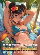 Street Fighter Swimsuit Special Collection di UDON edito da Udon Entertainment Corp