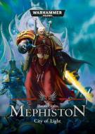 Mephiston: City of Light di Darius Hinks edito da GAMES WORKSHOP