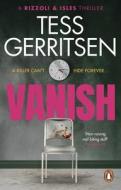 Vanish di Tess Gerritsen edito da Transworld Publishers Ltd