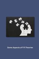 Some Aspects of f R Theories di Ghosh Soumendu edito da independent Author