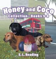 Honey And Coco - Collection di Reading E. L. Reading edito da E Reading Publishing LTD