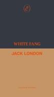 White Fang di Jack London edito da Eris